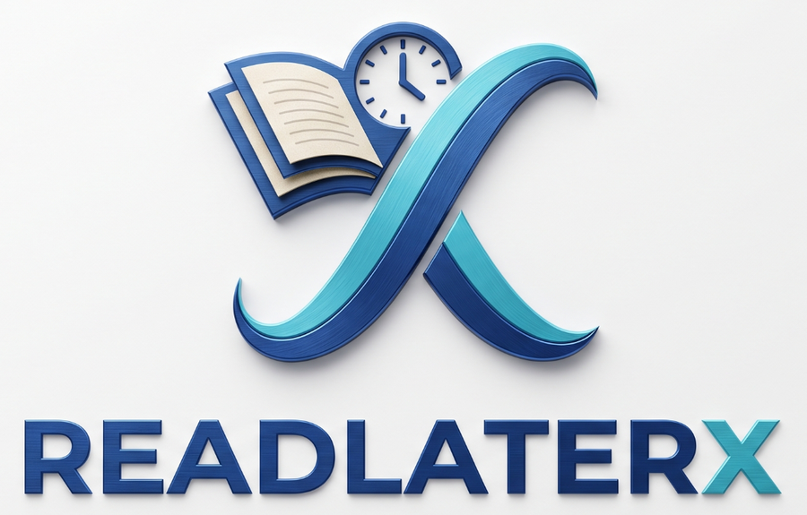 ReadLaterX